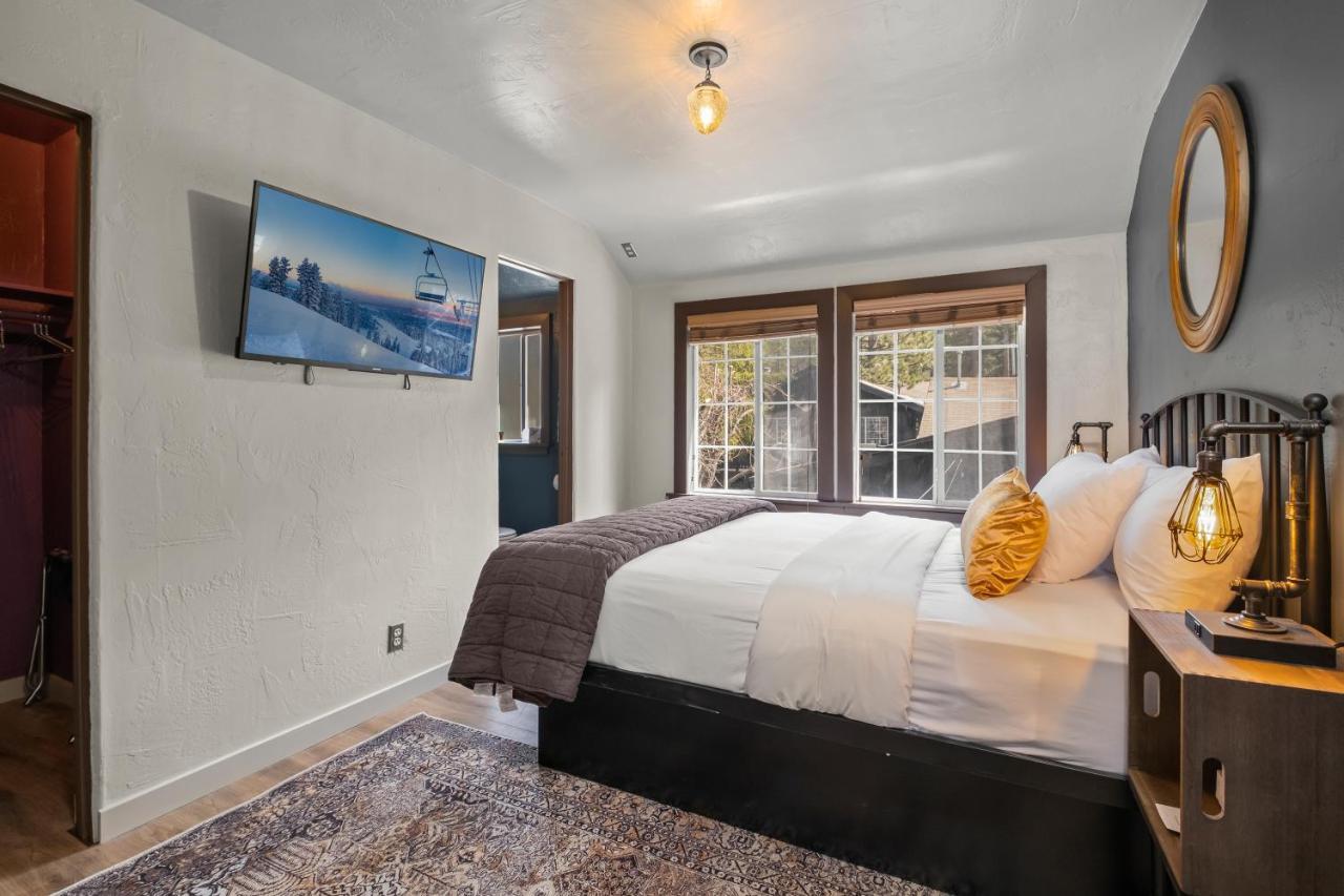 Standard Suite