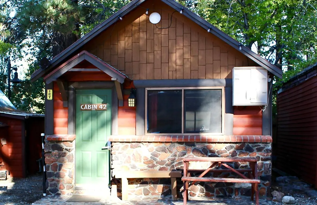 The Village Cabins-1