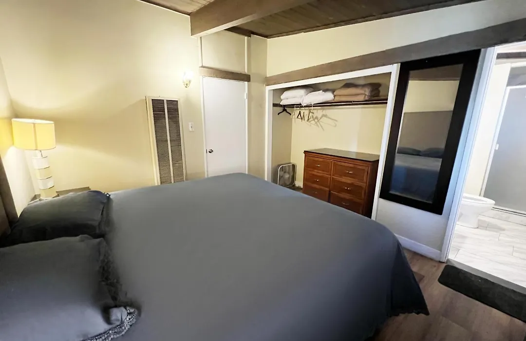 Omeo Suites Big Bear-1
