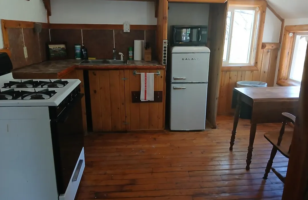 Big Bear Lake - Tulip Lane Cabin #22-1