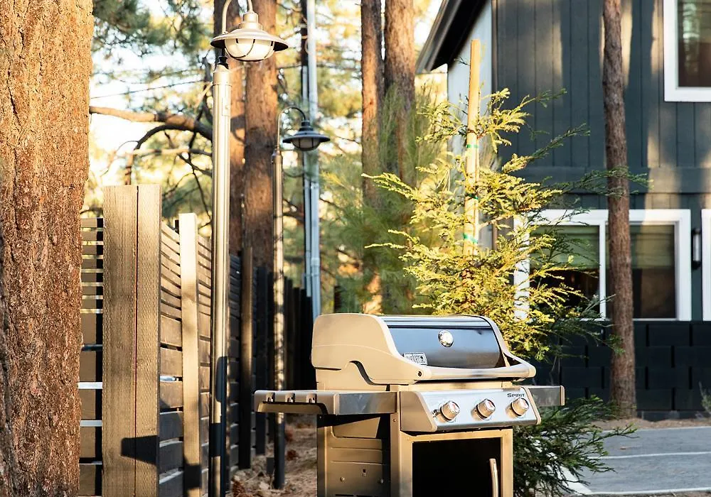 Np Boutique Lodge-1