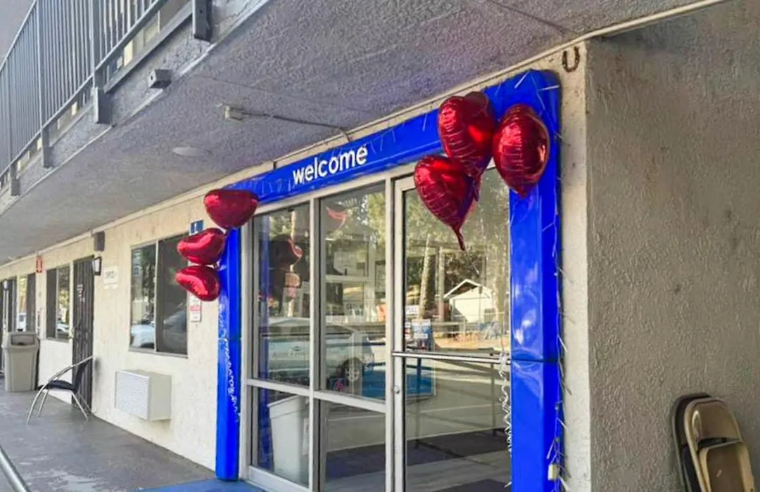 Motel 6-Big Bear Lake, Ca-1