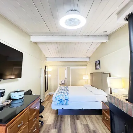 Omeo Suites Big Bear-3