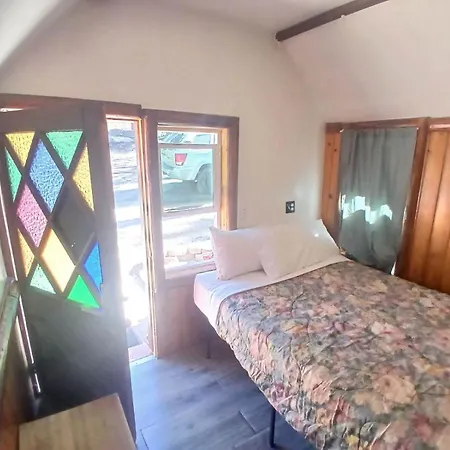 Big Bear Lake - Tulip Lane Cabin #23 - Micro Cabin-2