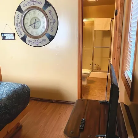 Creek Runner'S Lodge Pet-Friendly-2