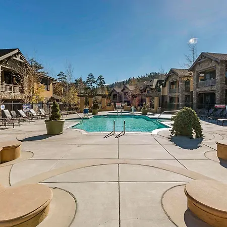 Bluegreen Vacations Big Bear Village, An Ascend Collection Resort-2
