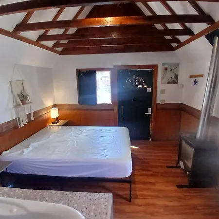 The Village Cabins-3