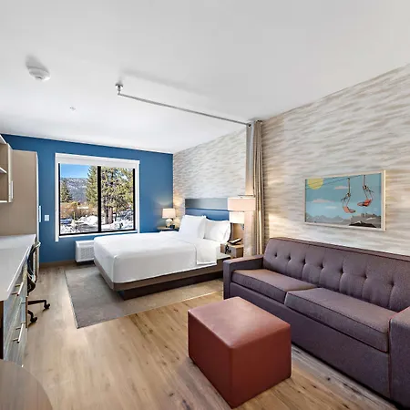 Home2 Suites By Hilton Big Bear Lake-2