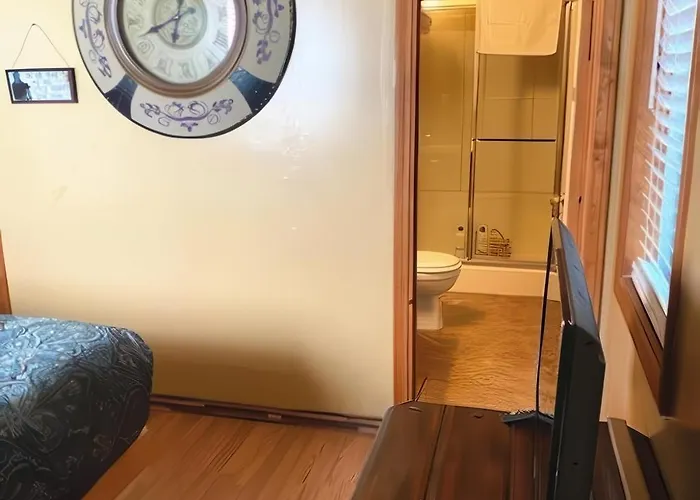 Creek Runner'S Lodge Big Bear Lake