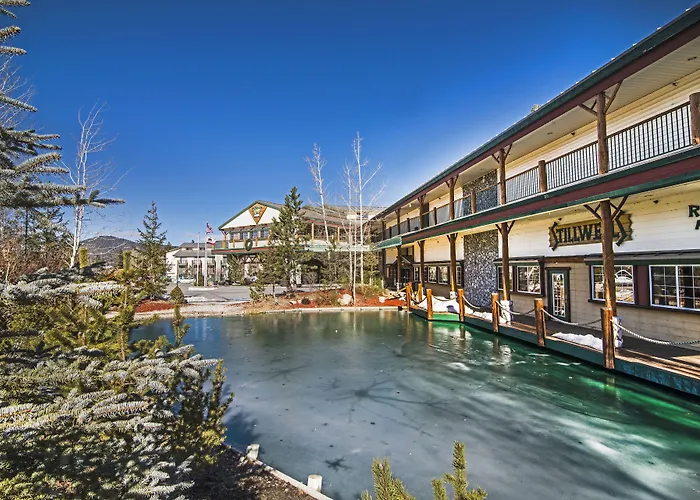 Holiday Inn Resort The Lodge At Big Bear Lake By Ihg