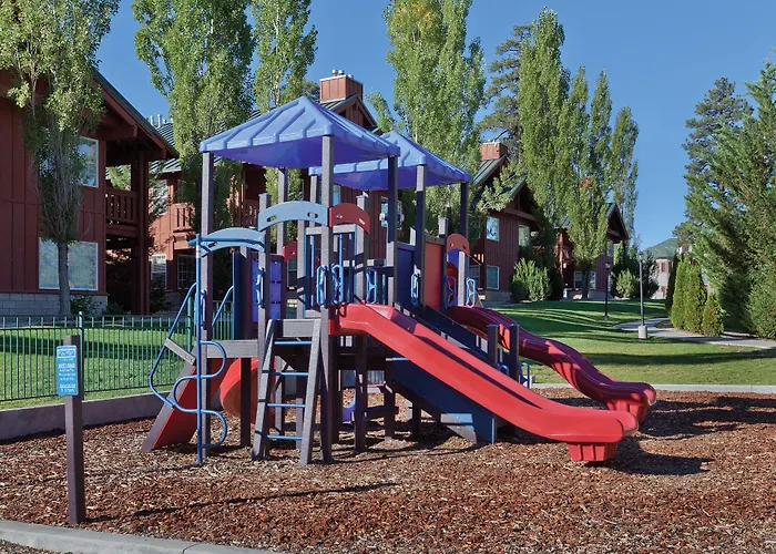 Worldmark Big Bear Lake
